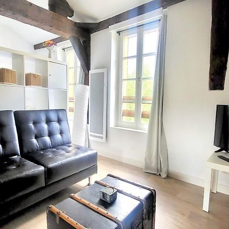 Apartament Studio De Caractere Du Centre Historique De Vannes Zewnętrze zdjęcie